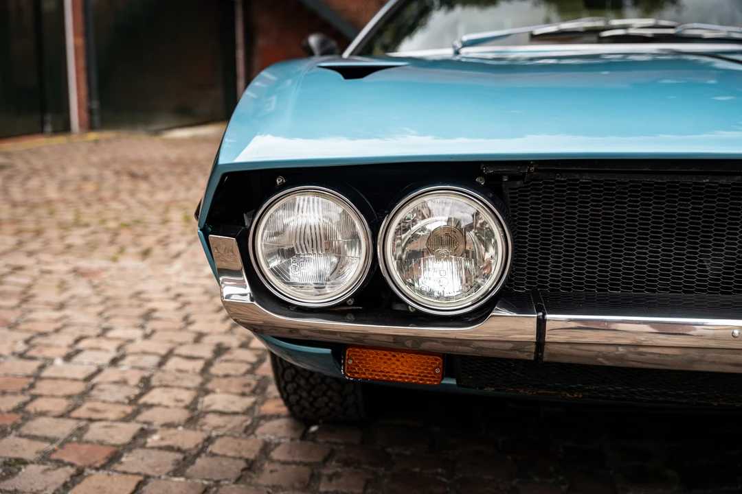 1970 Lamborghini Espada Series II - Image 26 of 31
