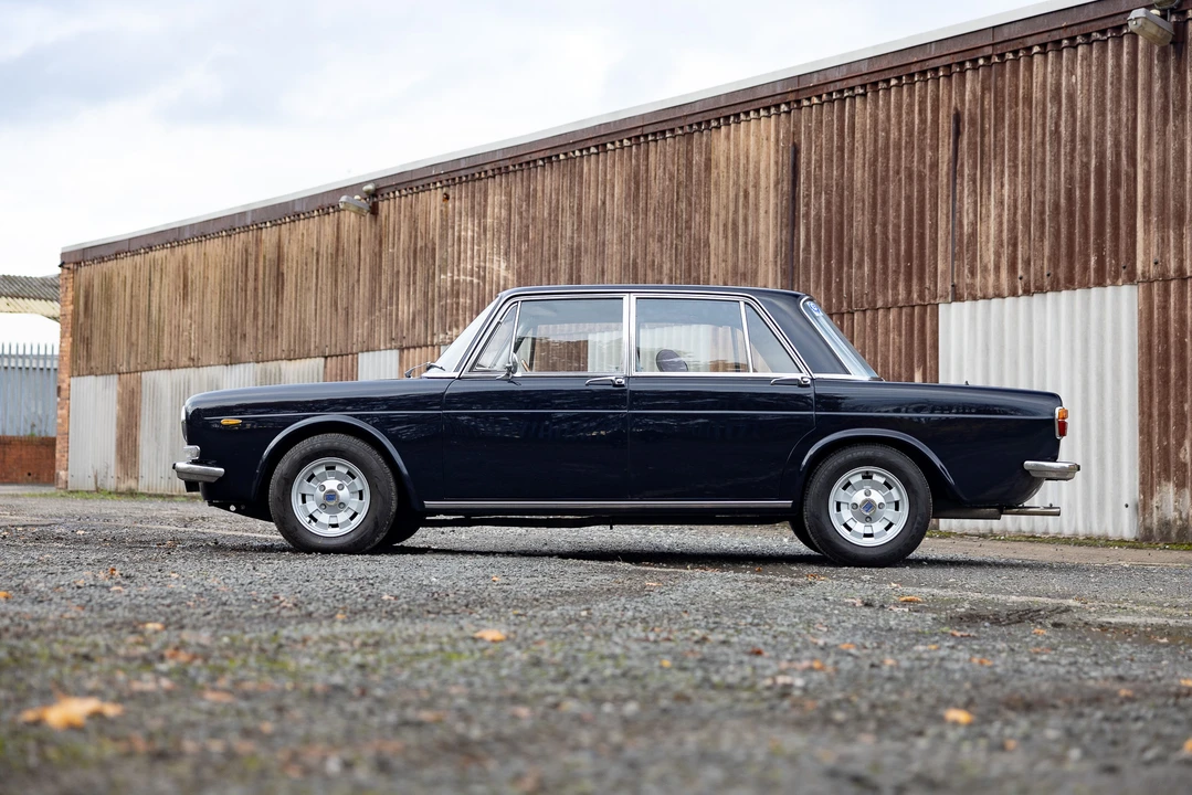 1970 Lancia Flavia - Image 5 of 31