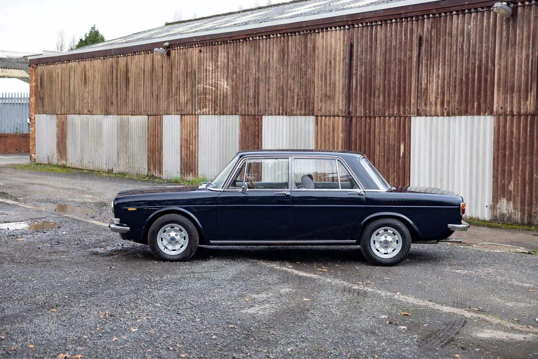 1970 Lancia Flavia - Image 13 of 31