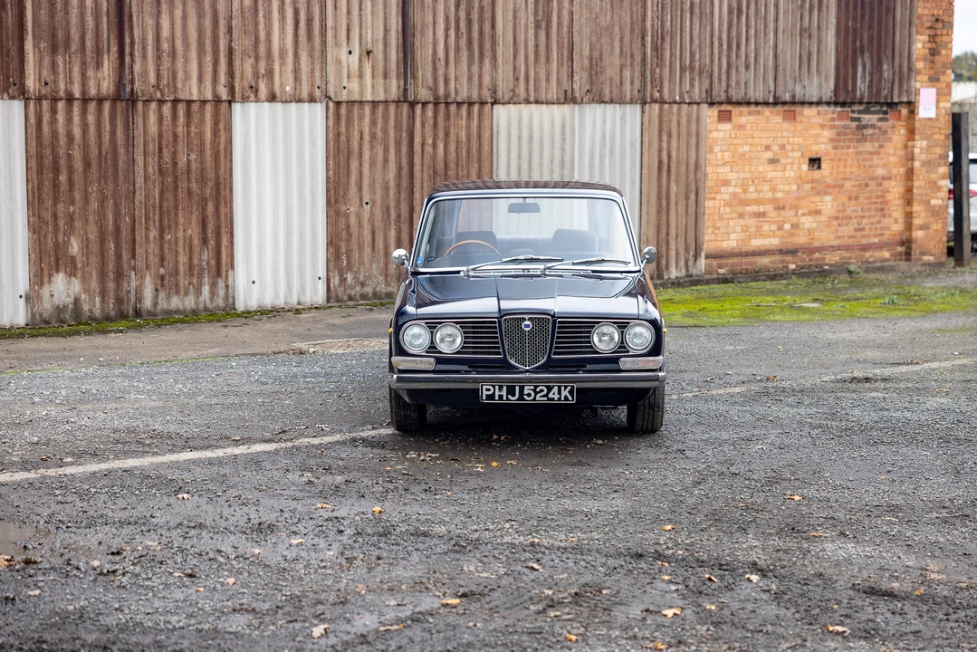 1970 Lancia Flavia - Image 11 of 31