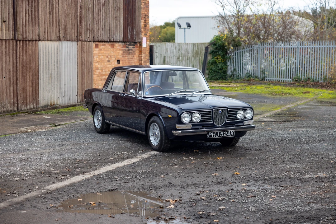 1970 Lancia Flavia - Image 18 of 31