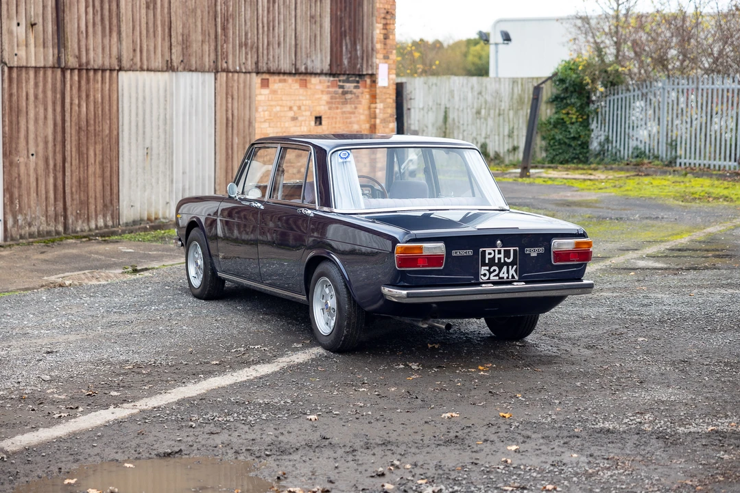 1970 Lancia Flavia - Image 6 of 31