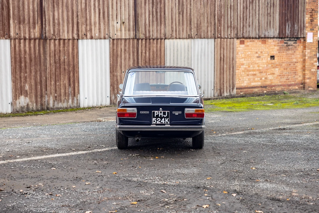 1970 Lancia Flavia - Image 7 of 31