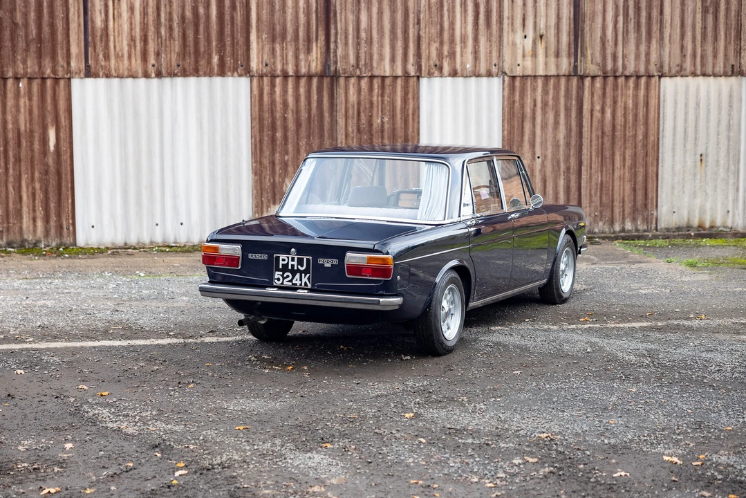 1970 Lancia Flavia - Image 8 of 31