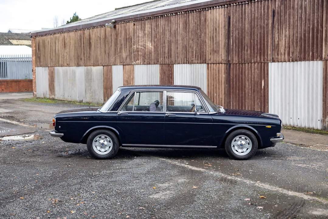 1970 Lancia Flavia - Image 9 of 31