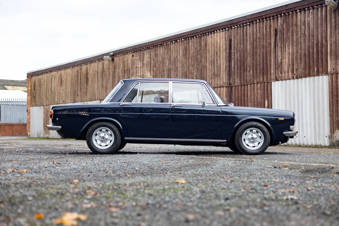 1970 Lancia Flavia - Image 17 of 31