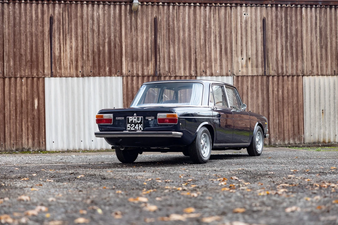 1970 Lancia Flavia - Image 16 of 31
