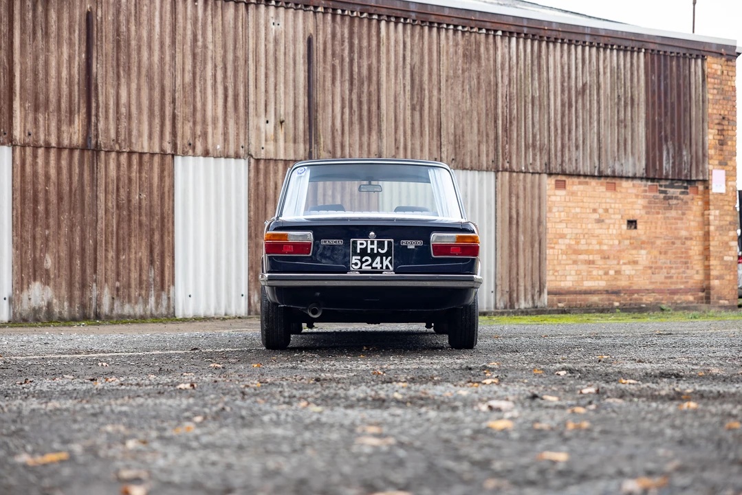 1970 Lancia Flavia - Image 15 of 31