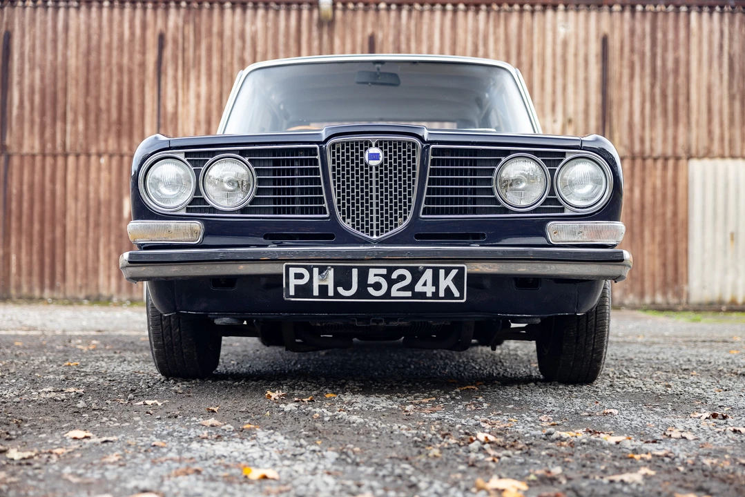 1970 Lancia Flavia - Image 21 of 31