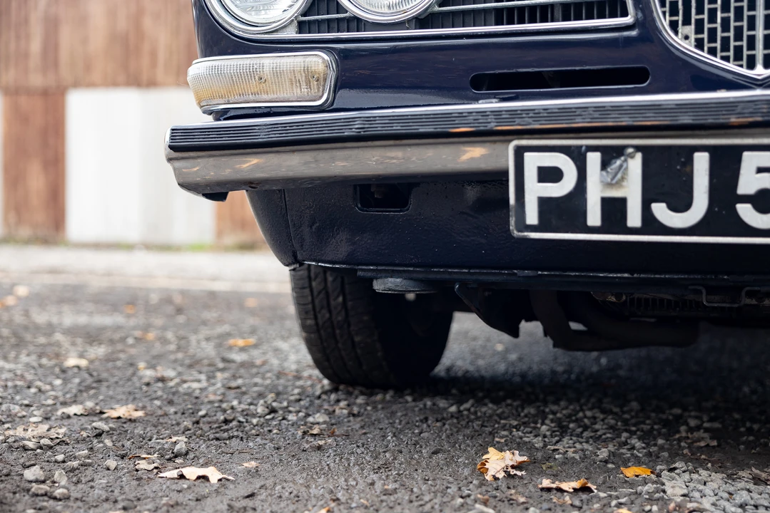 1970 Lancia Flavia - Image 22 of 31