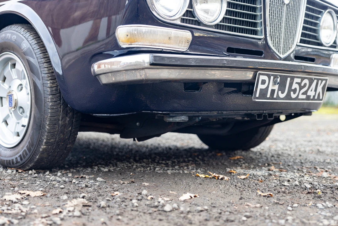 1970 Lancia Flavia - Image 23 of 31