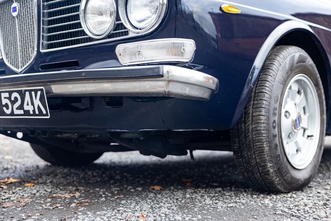 1970 Lancia Flavia - Image 29 of 31
