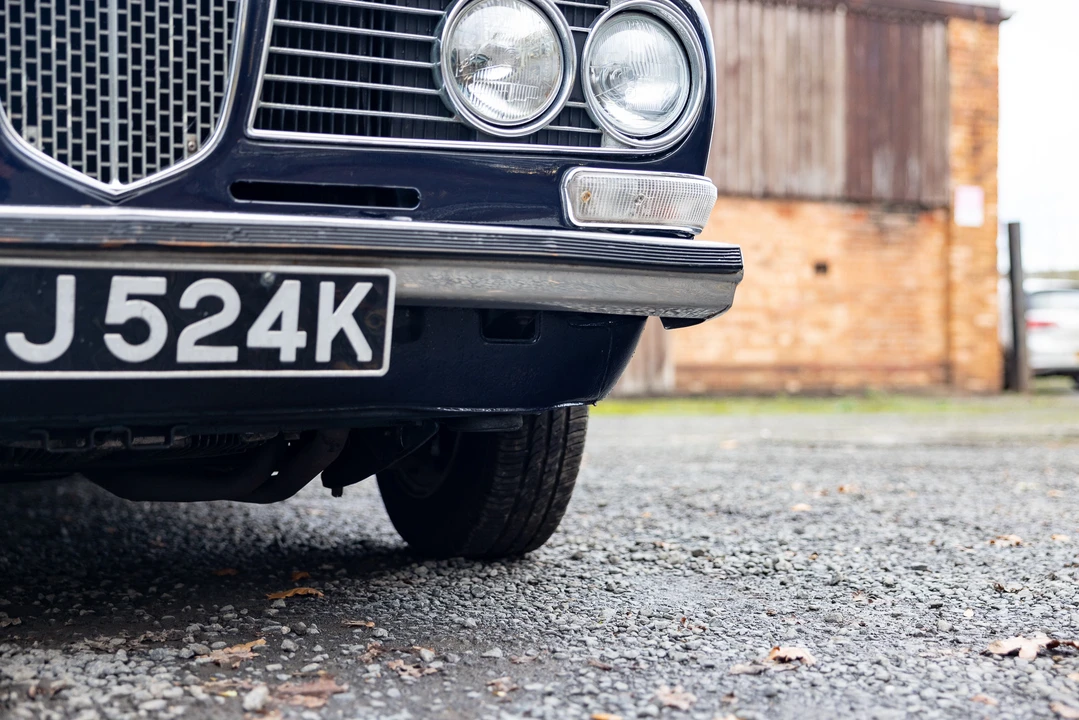 1970 Lancia Flavia - Image 30 of 31