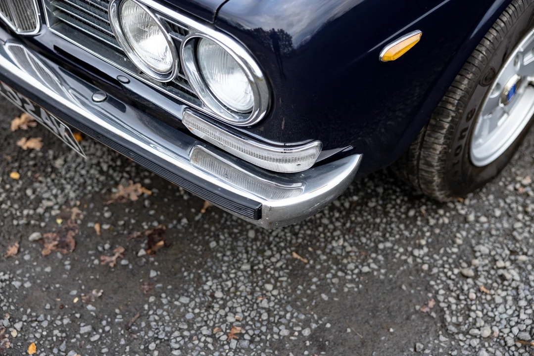 1970 Lancia Flavia - Image 31 of 31