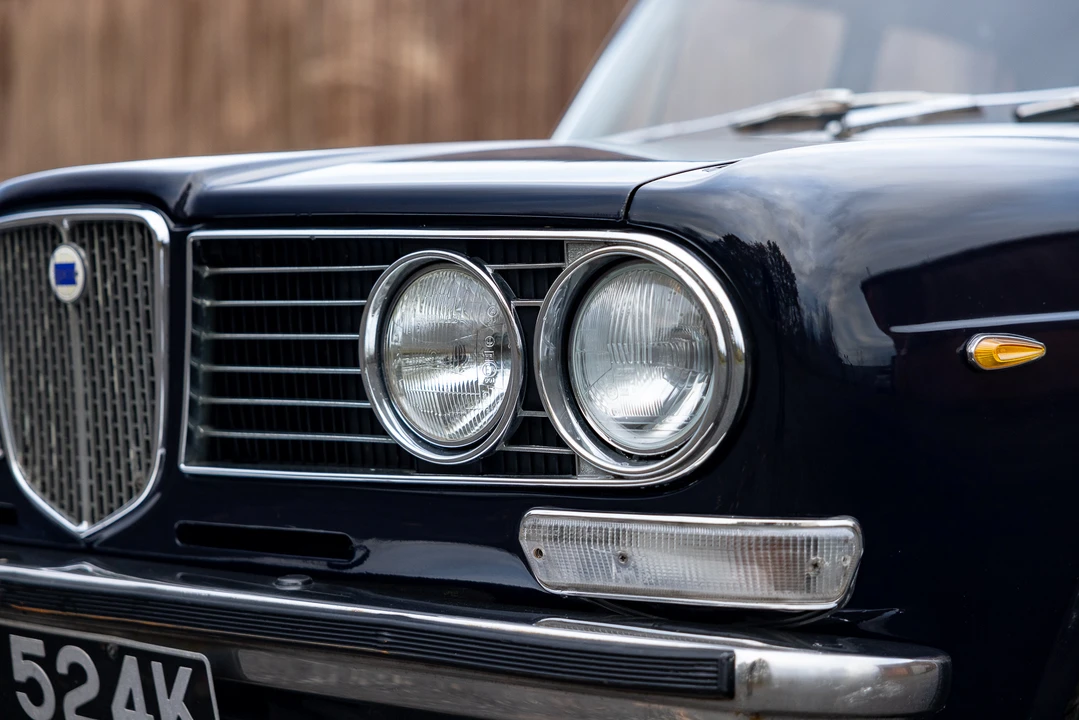 1970 Lancia Flavia - Image 24 of 31