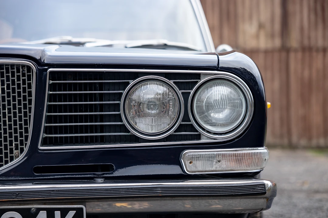 1970 Lancia Flavia - Image 25 of 31