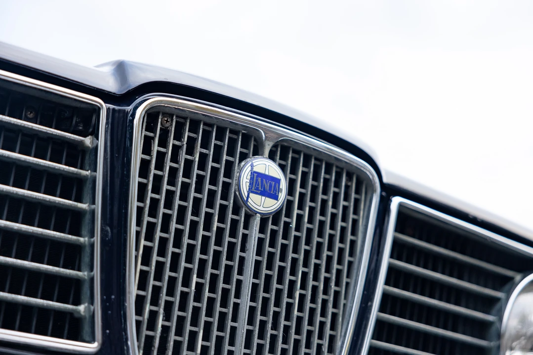 1970 Lancia Flavia - Image 28 of 31