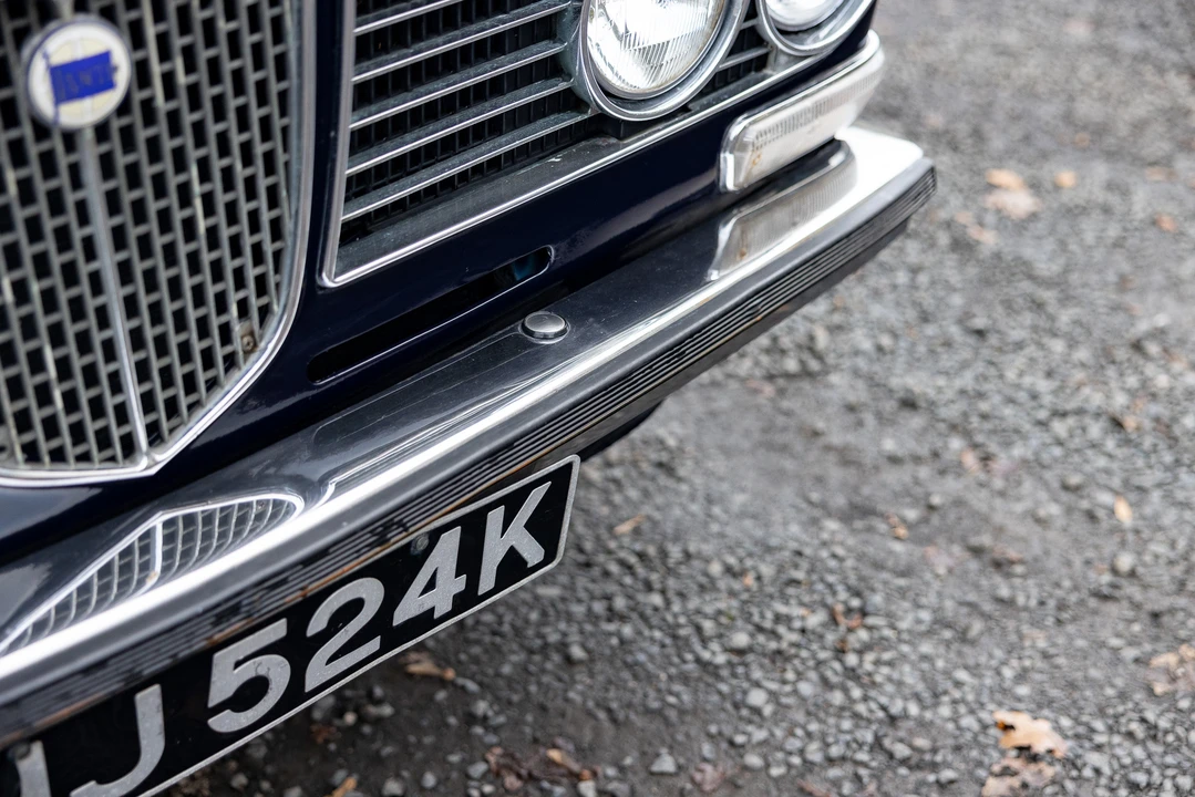 1970 Lancia Flavia - Image 27 of 31