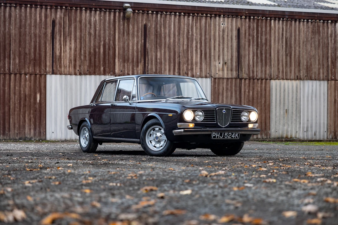 1970 Lancia Flavia - Image 19 of 31