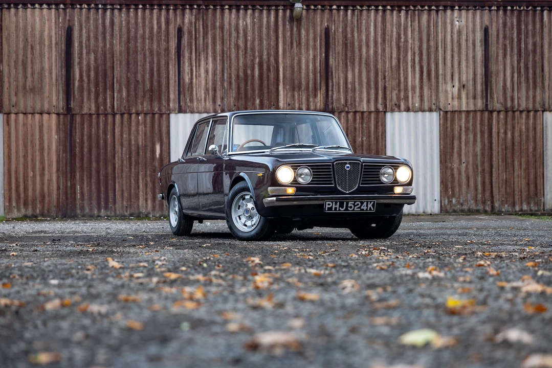 1970 Lancia Flavia - Image 20 of 31