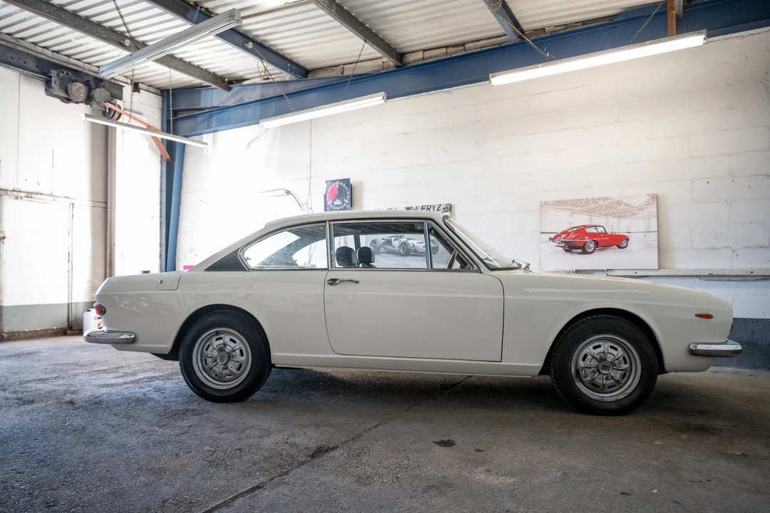 1970 Lancia Flavia - Image 5 of 31