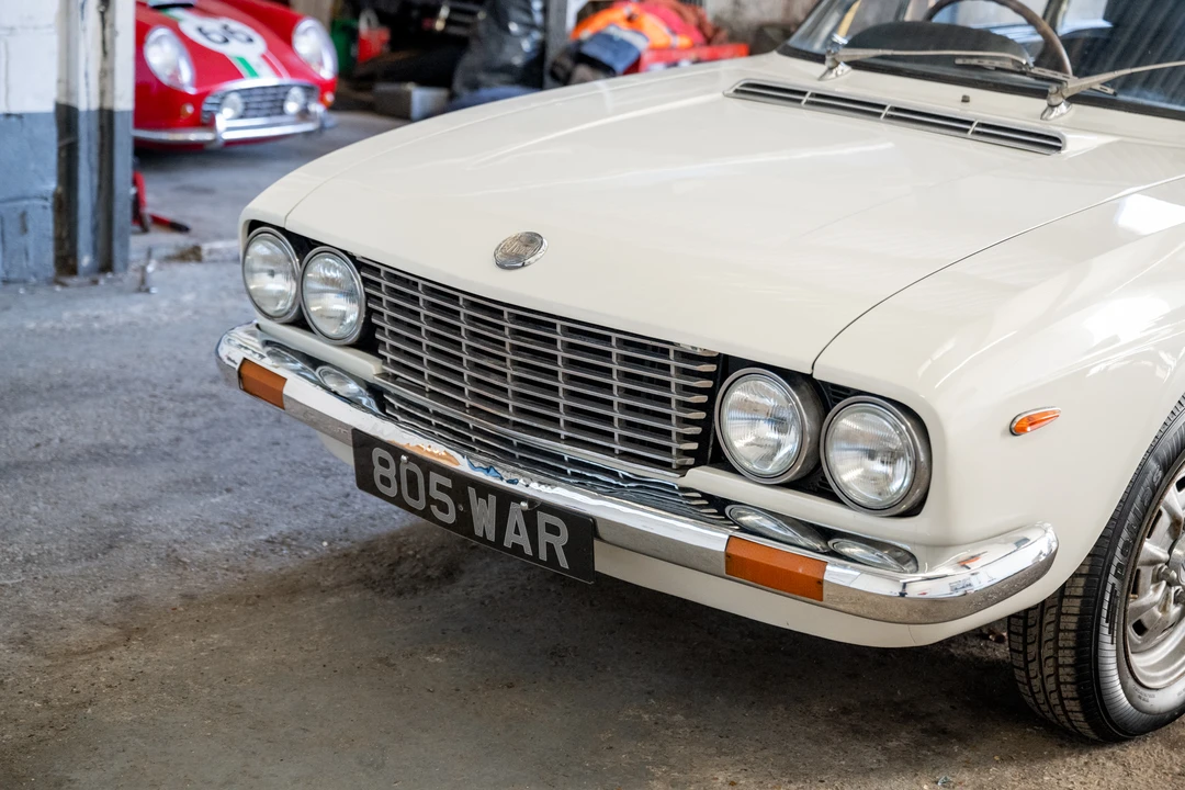 1970 Lancia Flavia - Image 14 of 31