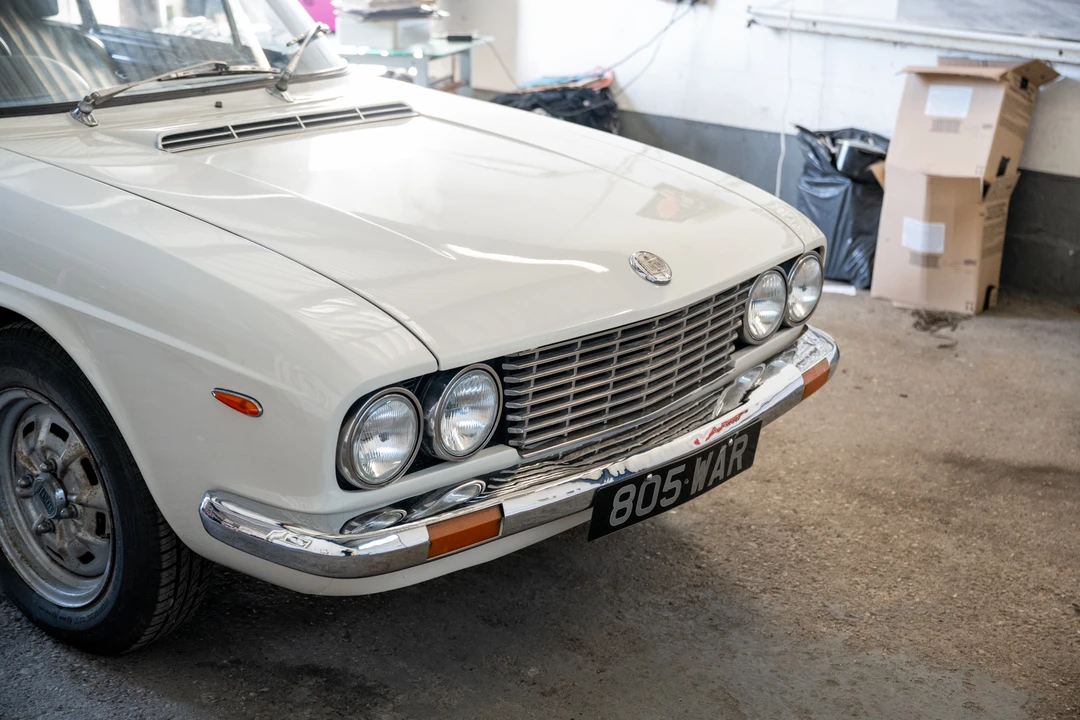 1970 Lancia Flavia - Image 15 of 31
