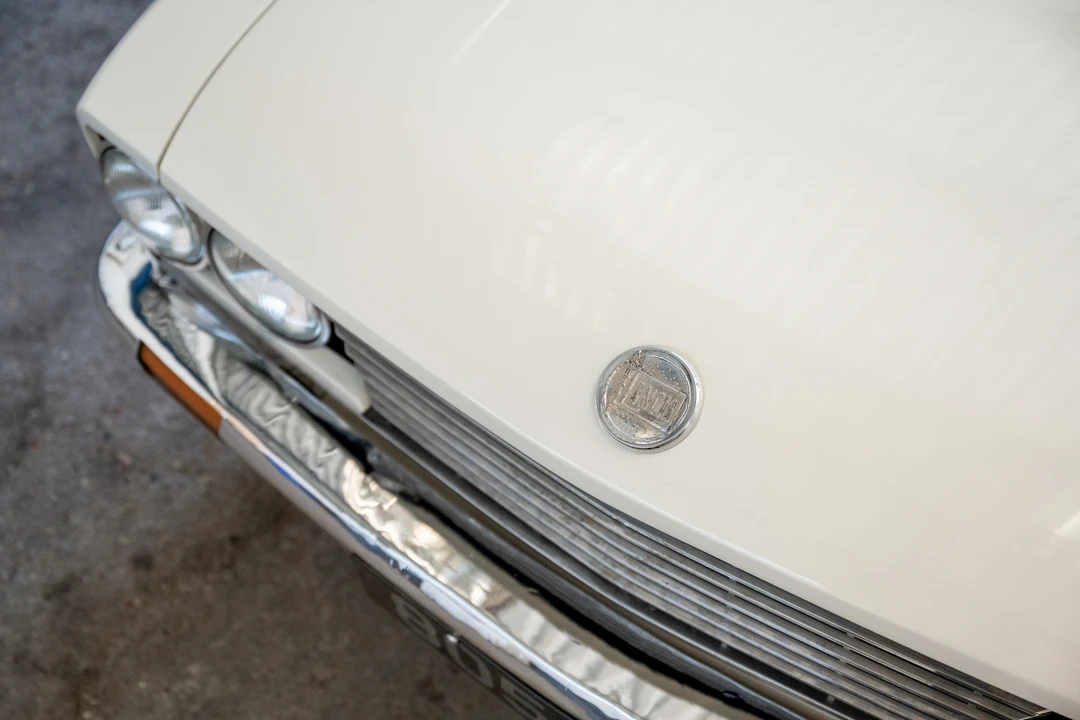 1970 Lancia Flavia - Image 18 of 31