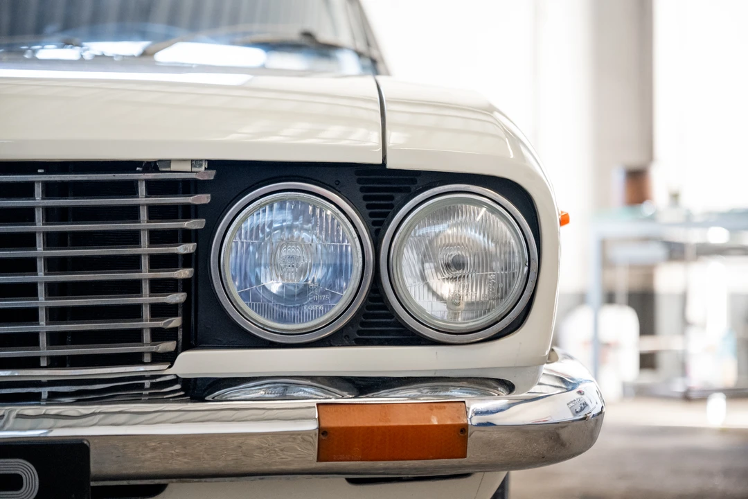 1970 Lancia Flavia - Image 19 of 31