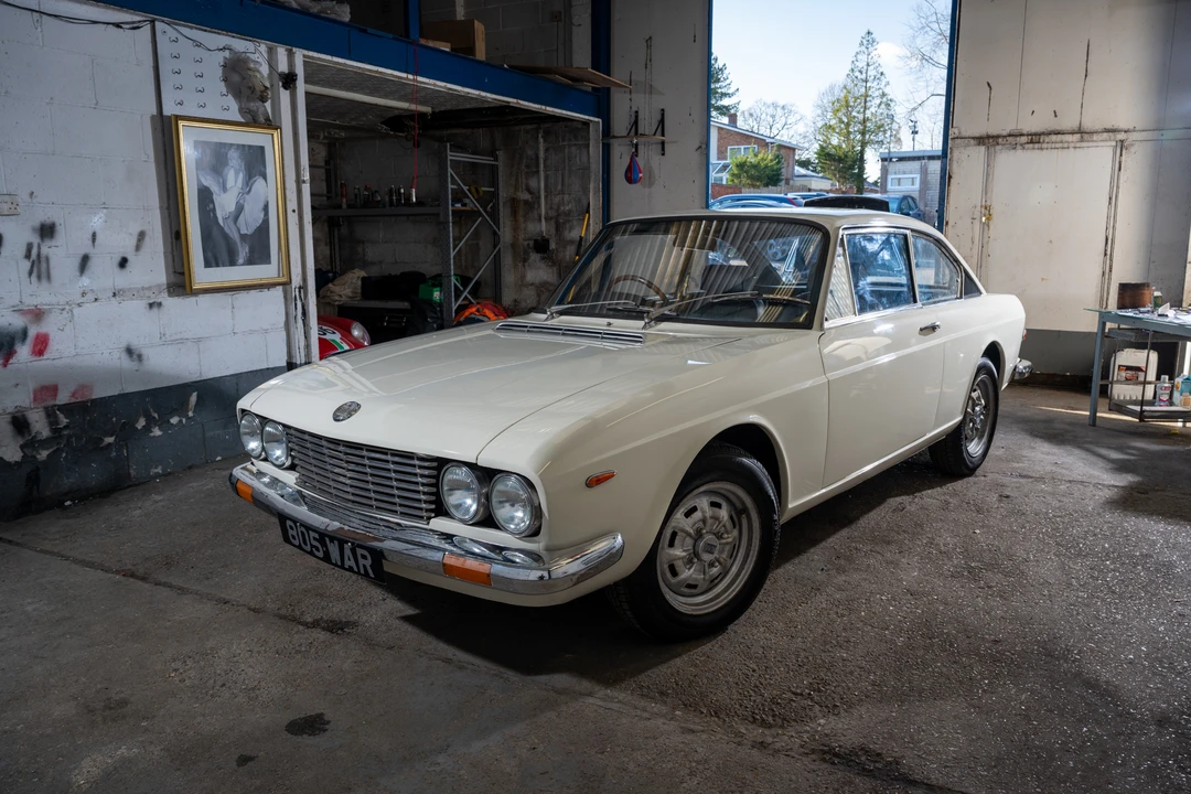 1970 Lancia Flavia - Image 10 of 31