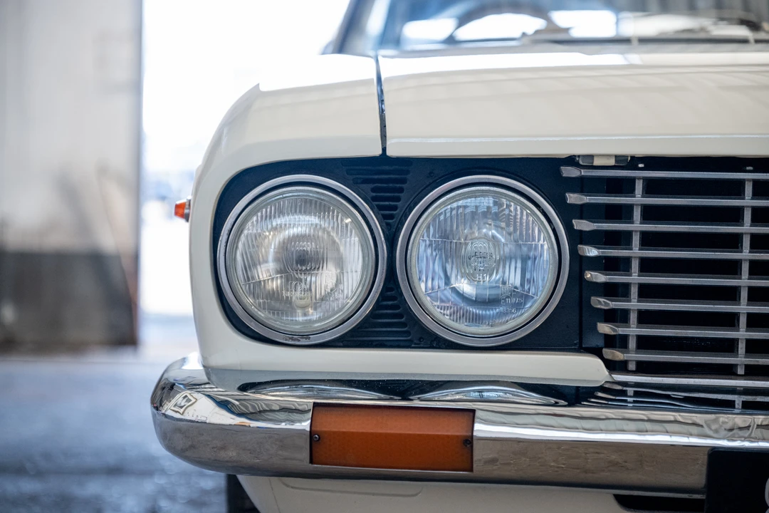 1970 Lancia Flavia - Image 21 of 31