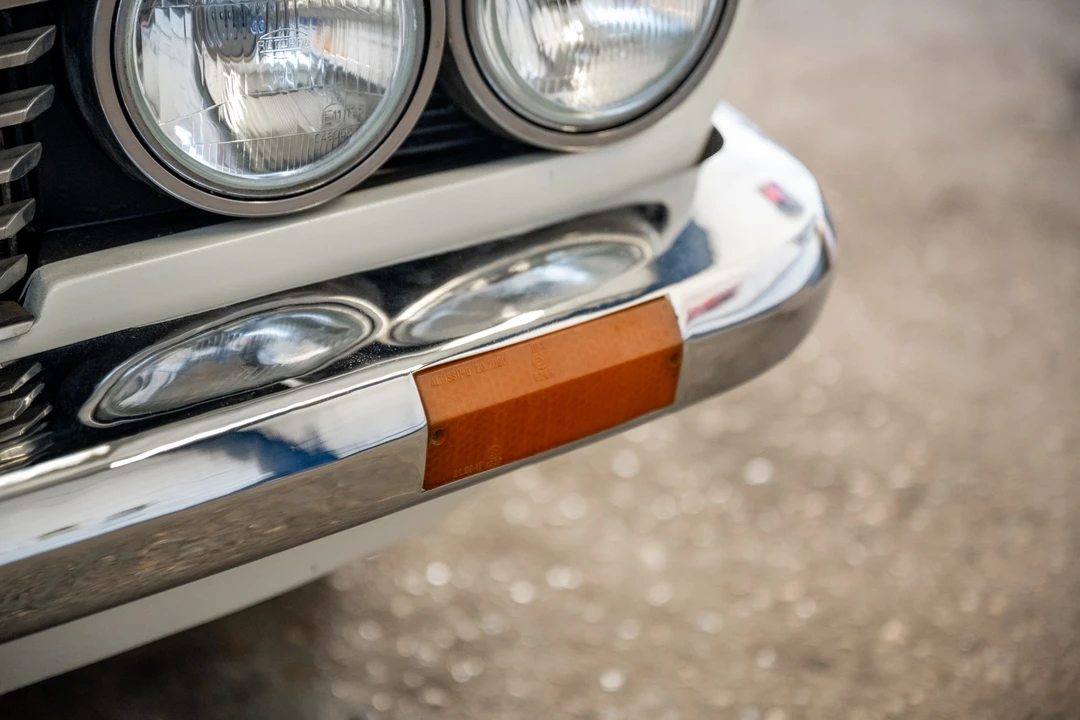 1970 Lancia Flavia - Image 22 of 31