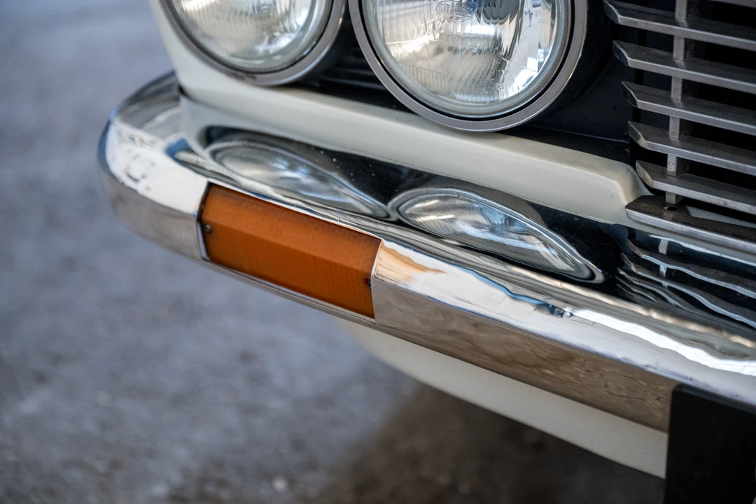 1970 Lancia Flavia - Image 23 of 31