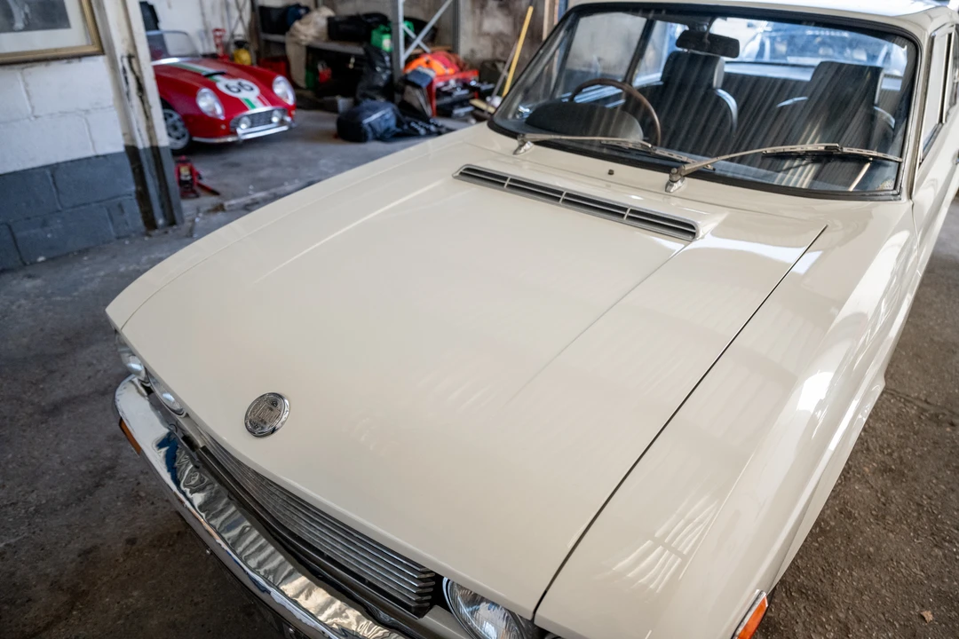 1970 Lancia Flavia - Image 24 of 31