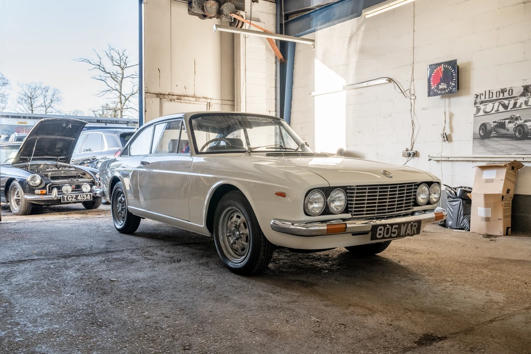 1970 Lancia Flavia - Image 4 of 31