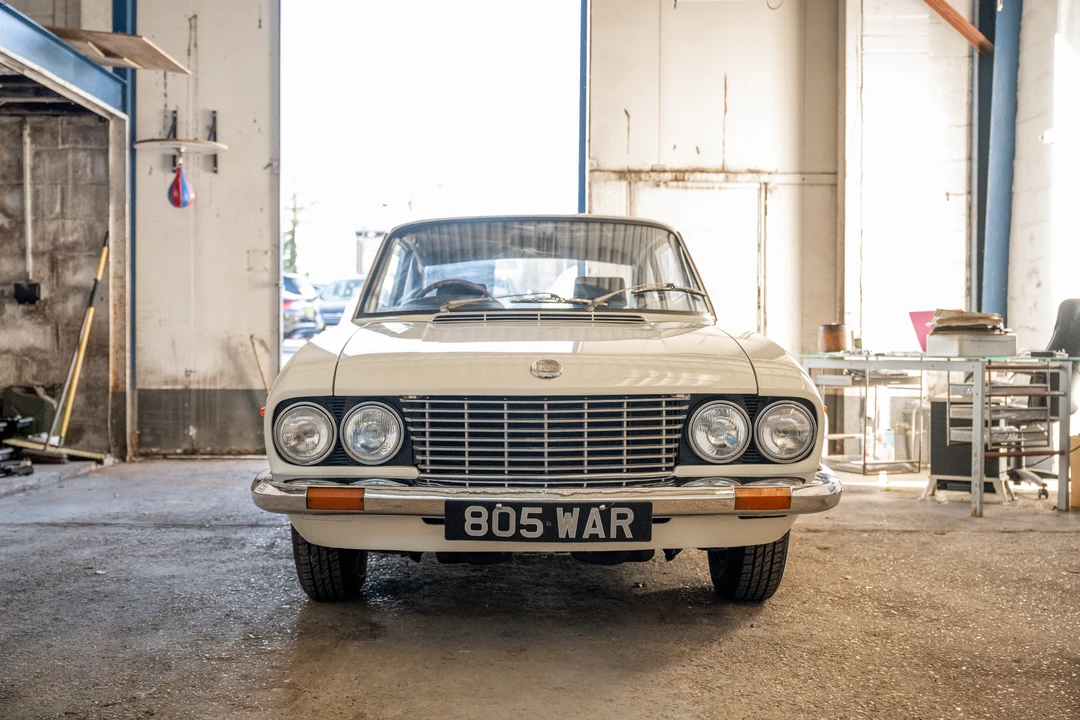1970 Lancia Flavia - Image 3 of 31