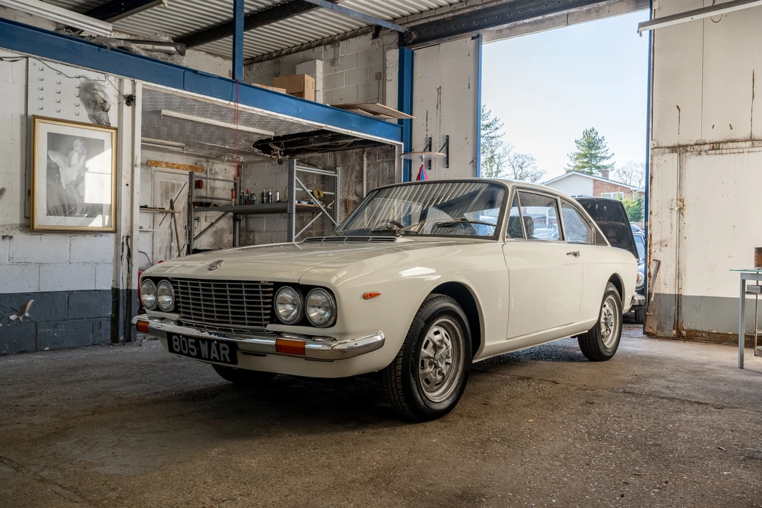 1970 Lancia Flavia - Image 13 of 31