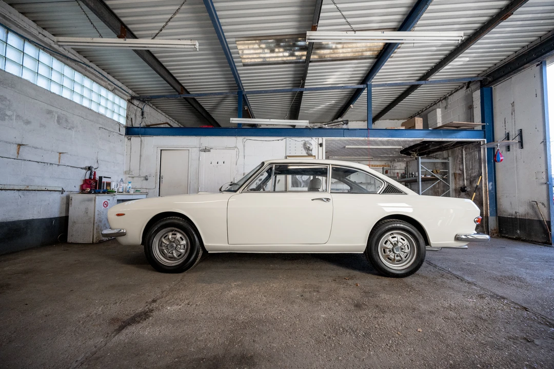 1970 Lancia Flavia - Image 12 of 31