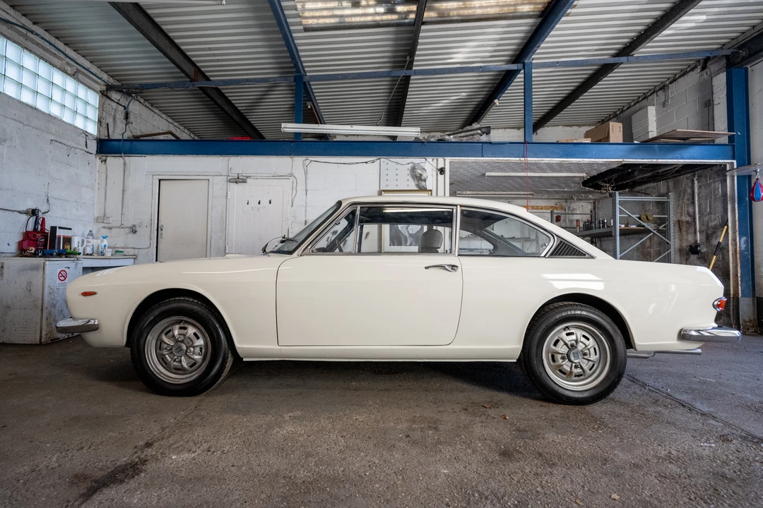 1970 Lancia Flavia - Image 9 of 31