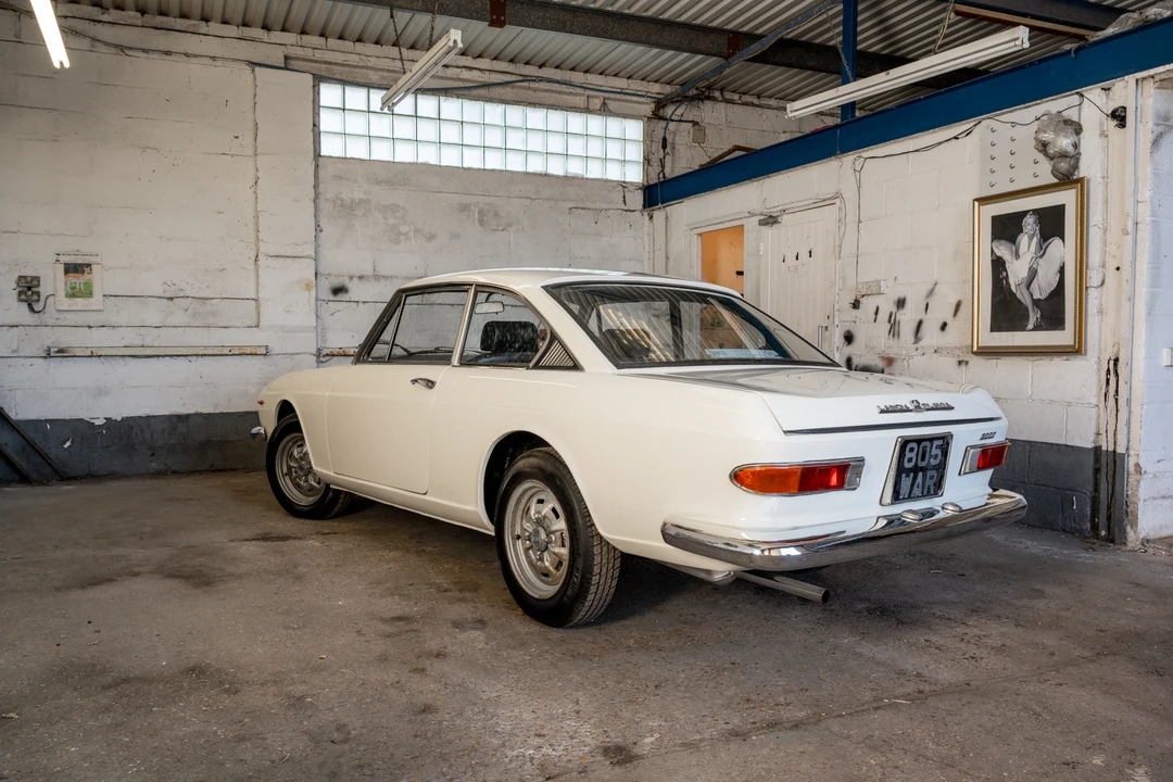 1970 Lancia Flavia - Image 8 of 31