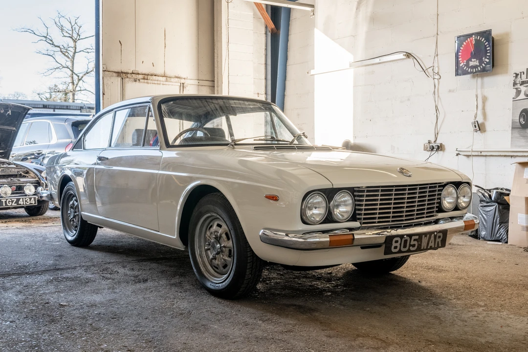 1970 Lancia Flavia - Image 2 of 31