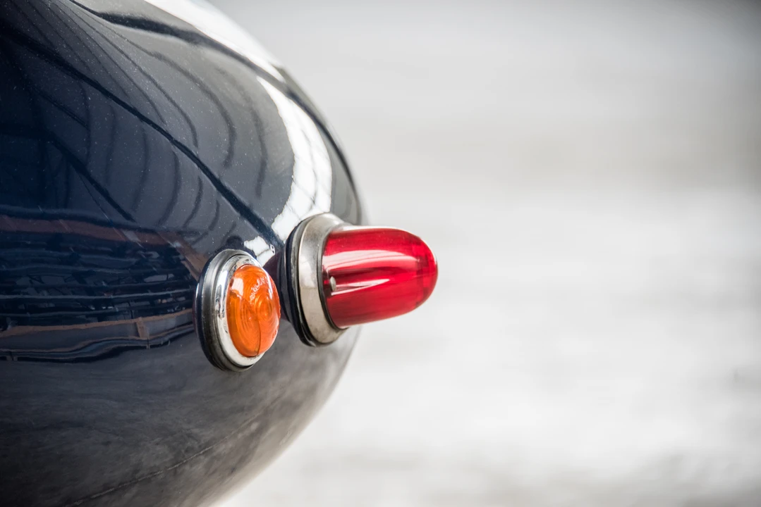 1970 Jaguar Replica - Image 30 of 31