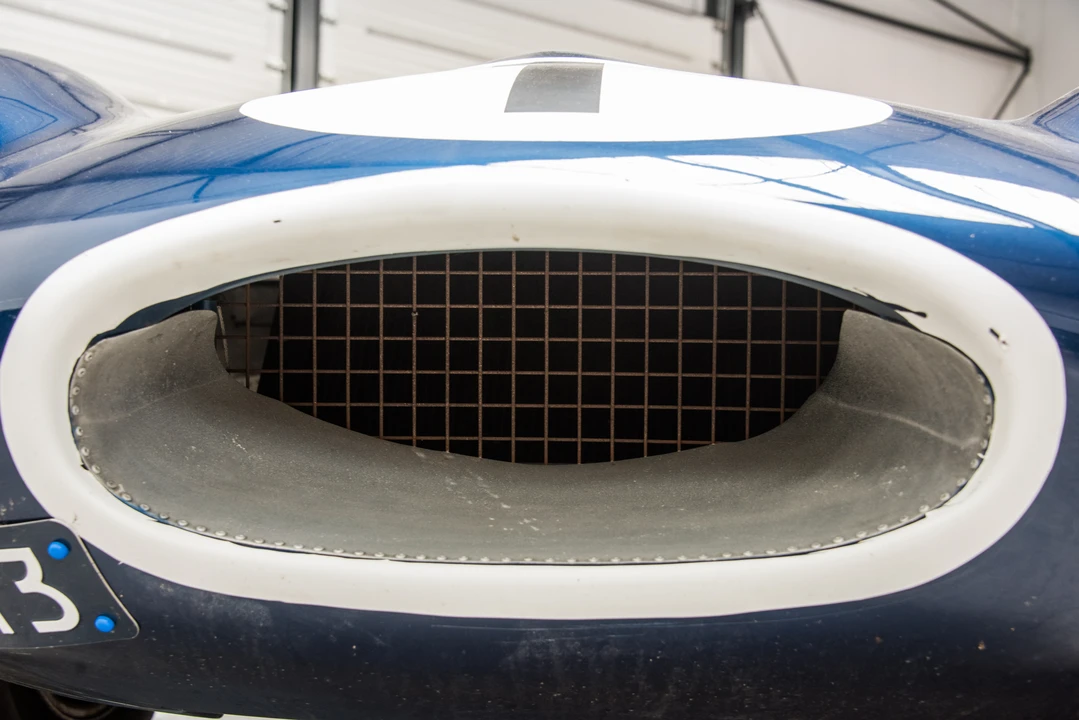 1970 Jaguar Replica - Image 21 of 31