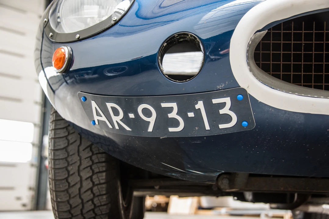 1970 Jaguar Replica - Image 22 of 31