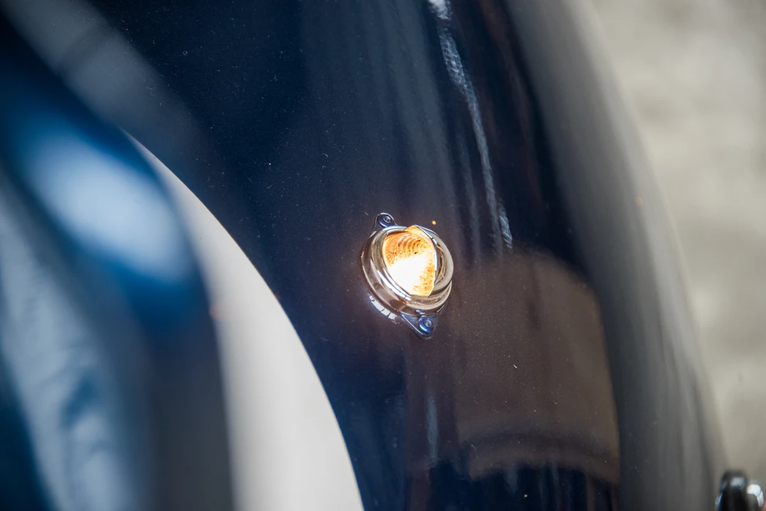 1970 Jaguar Replica - Image 27 of 31