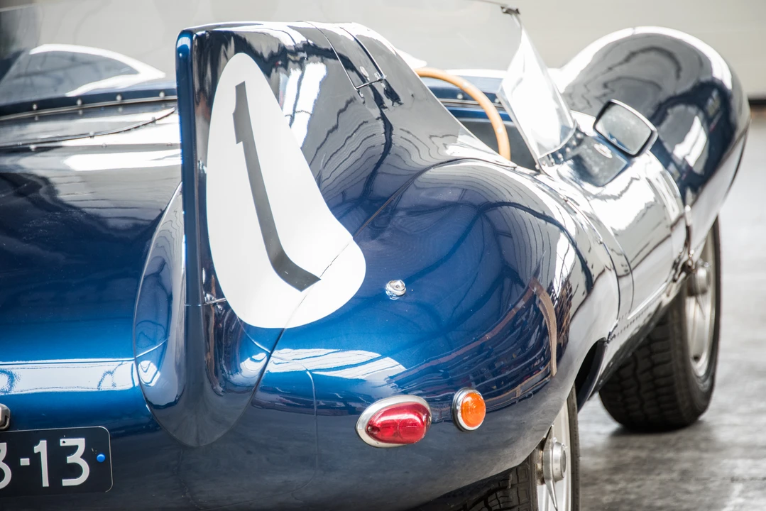 1970 Jaguar Replica - Image 29 of 31