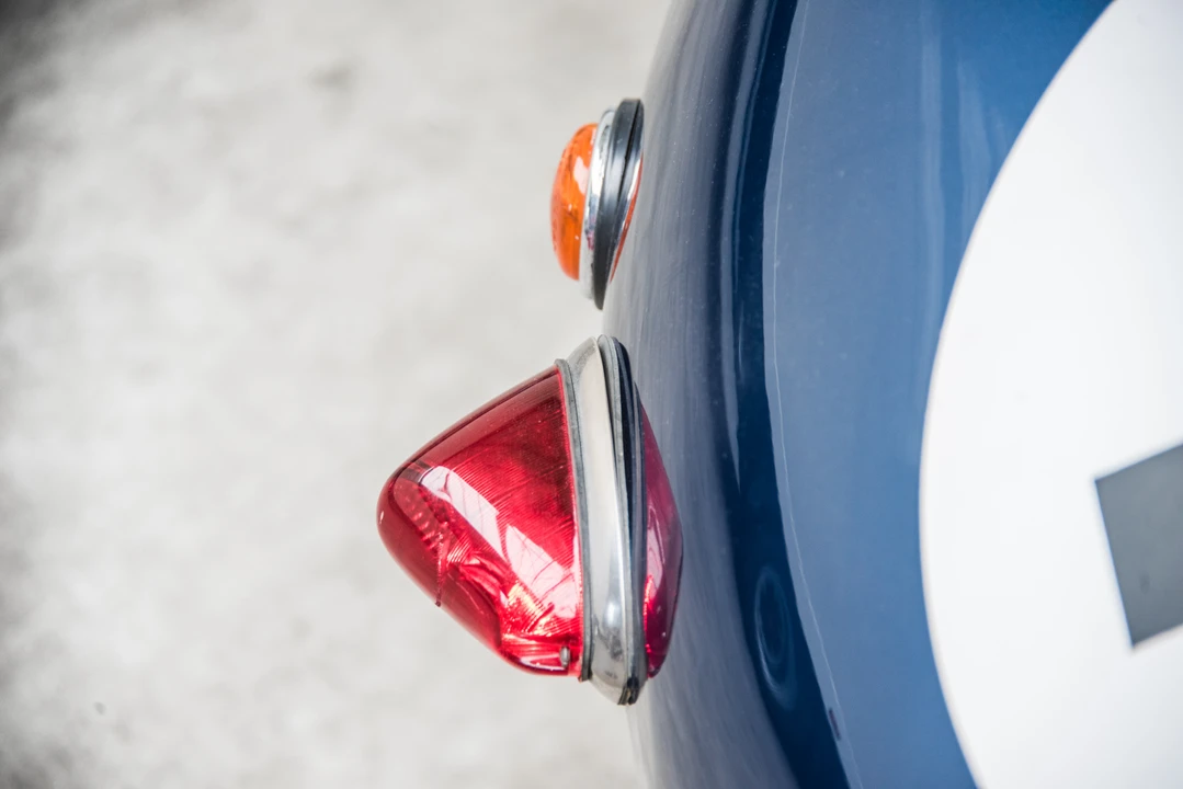 1970 Jaguar Replica - Image 31 of 31