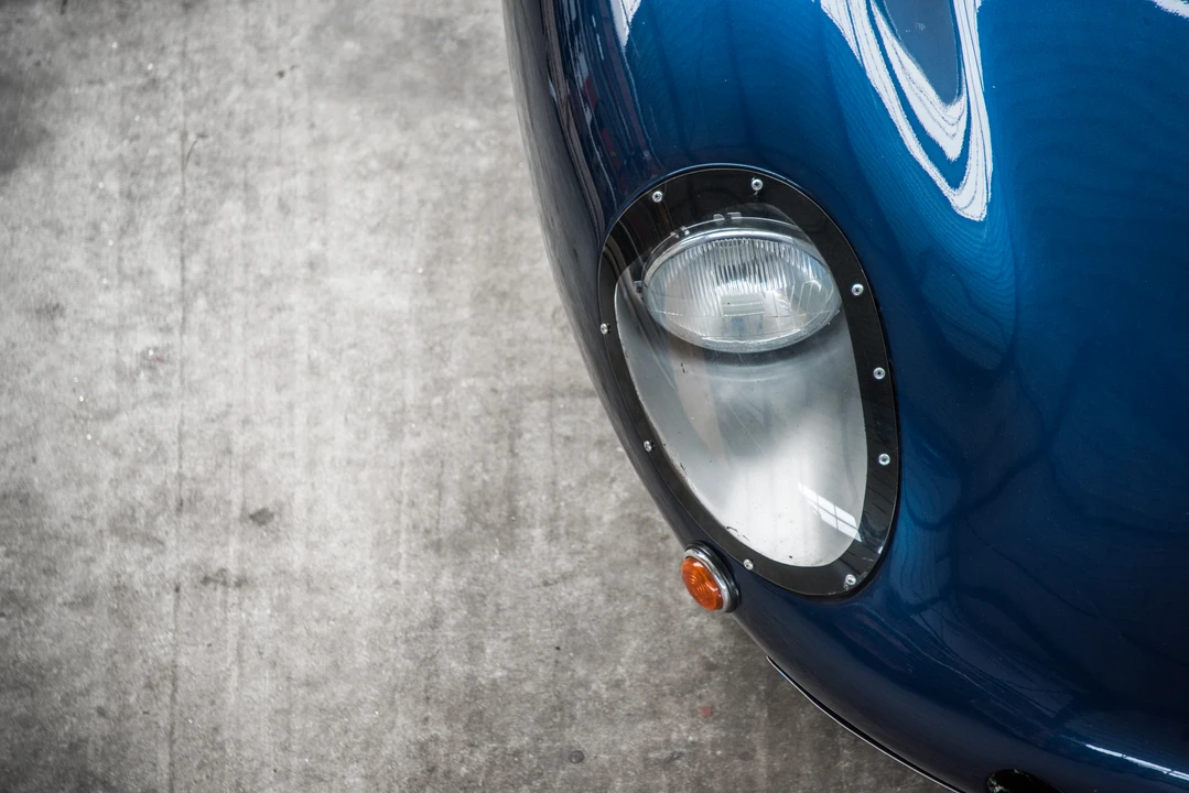 1970 Jaguar Replica - Image 24 of 31