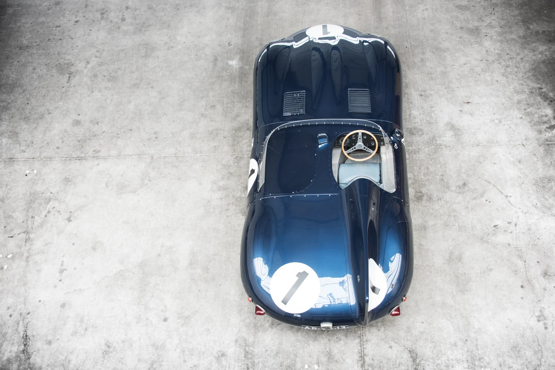 1970 Jaguar Replica - Image 13 of 31