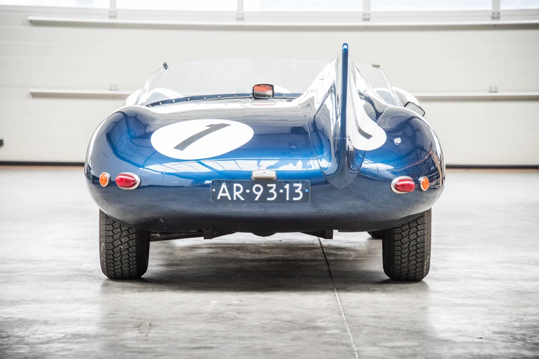 1970 Jaguar Replica - Image 6 of 31